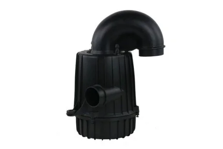 Корпус фільтра повітряного Citroen Jumper/Fiat Ducato 2.0-3.0 HDi 06- FAST FT37703