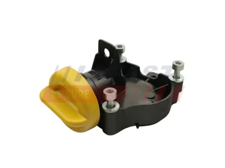 Маслозаливна горловина DOBLO/COMBO 1.6 D/CDTI 01- Fast FT40001