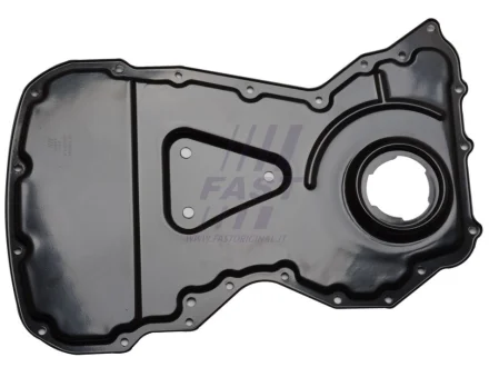 Кришка двигуна передня Ducato/Boxer 2.2HDi 06- Fast FT45307