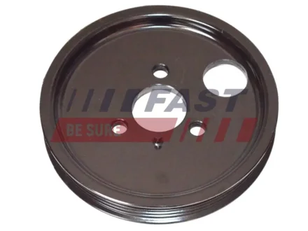 Шків насосу гідропідсилювача Ford Transit V347 2.2TDCI 06- Fast FT45597