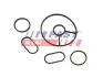 Прокладка радіатора масляного Citroen Jumpy/Fiat Scudo/Peugeot Expert 2.0 HDI 07- FAST FT48931 (фото 2)