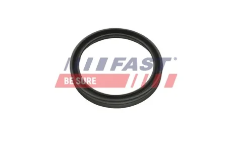 Прокладка патрубка інтеркулера ущільнююча Dacia Duster/Renault Clio IV 1.5dCi 13- Fast FT48956
