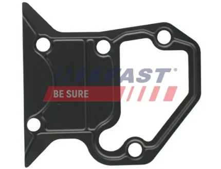 Прокладка кришки клапанів Citroen Jumper/Peugeot Boxer 2.8 HDi 99-06 FAST FT49010