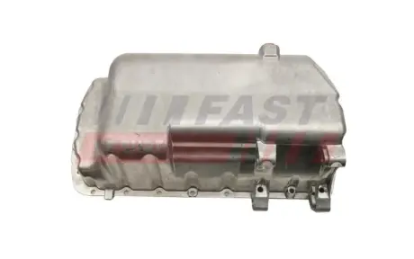Маслоприймач (піддон) Citroen Jumpy/Peugeot Expert 2.0 HDi 99-06 FAST FT49313
