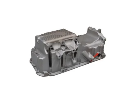 Оливозбірник (піддон) Fiat Doblo/Opel Combo 1.6/2.0D 10- FAST FT49367