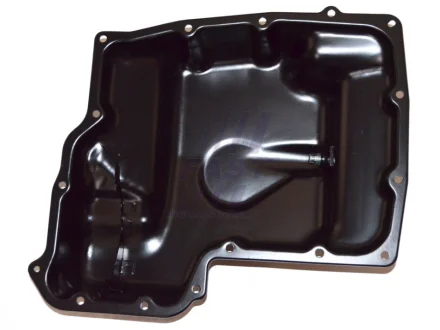 Масляний піддон Transit 2.2 TDCI 06- Fast FT49370