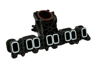 Колектор впускний JUMPER II/BOXER/TRANSIT 2.0-2.2 06- Fast FT49556