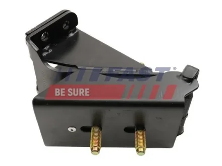 Подушка двигуна (передня) (R) Iveco Daily 99- (з кронштейном) Fast FT52333