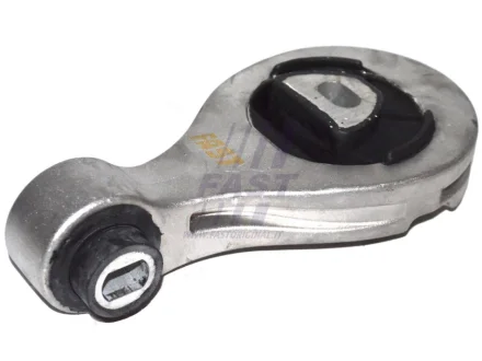 Подушка двигуна (по центру) DOBLO 1.6-2.0 D 10- Fast FT52414