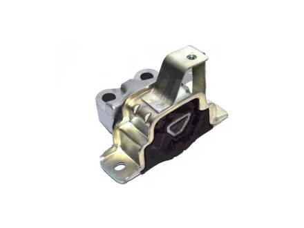Подушка двигуна Fiat Linea/Qubo 1.4 07- Л. Fast FT52476