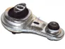Подушка двигуна задн. Master/Movano 2.3 CDTI/dCi 10- Fast FT52496 (фото 1)
