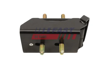 Подушка двигуна (передня) (R) Iveco Daily III-V 2.3D/3.0D 99-14 Fast FT52505