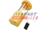 Паливний насос Ford Transit/Transit Tourneo 2.2 TDCi 06-14 Fast FT53051 (фото 2)