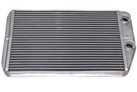 Радіатор пічки JUMPER II/BOXER/DUCATO 2.0-3.0 Hdi/D 06- Fast FT55275