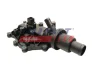 Термостат Renault Megane/Laguna/Clio/Scenic 1.4/1.6i 98- (89C) Fast FT58037 (фото 1)