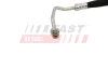 Трубка кондиціонера Citroen Jumpy 1.6JTD 07- Fast FT59406 (фото 2)
