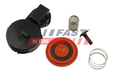Мембрана кришки клапанів Citroen Berlingo/Jumpy/Peugeot Partner 1.6 HDi 07- FAST FT60104