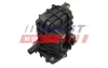 Радіатор рециркуляції ВГ CITROËN C4/C5/PEUGEOT 308/508/MONDEO V 2.0 09- Fast FT60420 (фото 3)