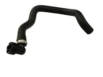 Патрубок системи охолодження Kangoo 1.5dCi 08- Fast FT61081