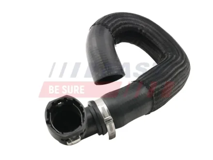 Патрубок радіатора (зверху) JUMPER II/BOXER/DUCATO 3.0 Hdi/D 06- Fast FT61441