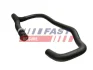 Патрубок системи охолодження Berlingo/Rifter/Astra L/Combo E 1.5 BlueHDI 18- Fast FT61478 (фото 1)