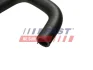 Патрубок системи охолодження Berlingo/Rifter/Astra L/Combo E 1.5 BlueHDI 18- Fast FT61478 (фото 3)