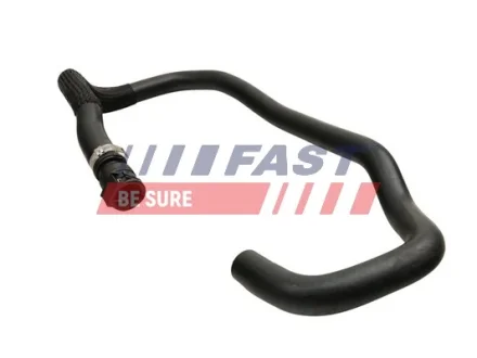 Патрубок системи охолодження Berlingo/Rifter/Astra L/Combo E 1.5 BlueHDI 18- Fast FT61478