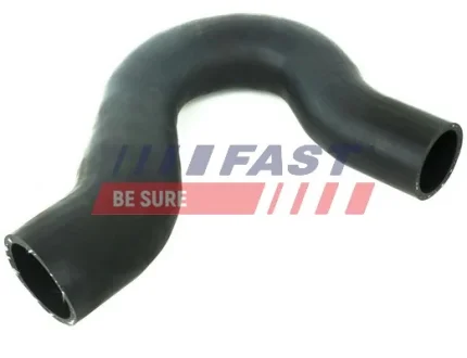 Патрубок інтеркулера MASTER II/MOVANO A 2.5-3.0 dCi/DTI 01- Fast FT61659