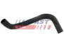 Патрубок системи охолодження Kangoo 1.5dCi 08- (радіатор-термостат) Л. Fast FT61684 (фото 1)