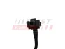 Трубка системи охолодження JUMPER II/BOXER 2.2 HDi 06- Fast FT61696 (фото 3)