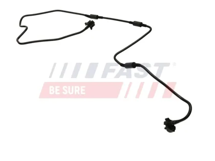 Трубка системи охолодження JUMPER II/BOXER 2.2 HDi 06- Fast FT61696