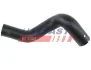 Патрубок інтеркулера Fiat Fiorino 1.3 D 07- Fast FT61751 (фото 1)