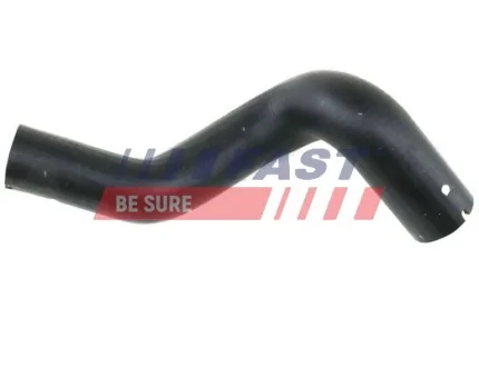 Патрубок інтеркулера Fiat Fiorino 1.3 D 07- Fast FT61751
