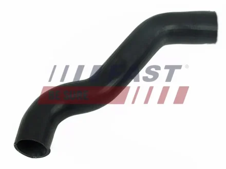 Патрубок інтеркулера Jumper/Ducato/Boxer 3.0HDI 06- Fast FT61783