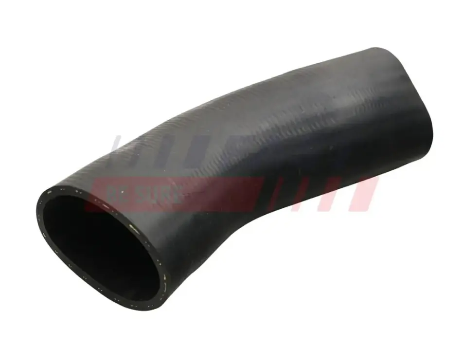 Патрубок інтеркулера Citroen Jumper/Fiat Ducato/Peugeot Boxer 3.0 HDI 06- Fast FT61784 (фото 1)