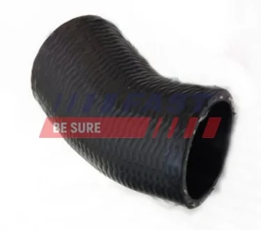 Патрубок інтеркулера JUMPER II/BOXER 3.0 HDi 06- Fast FT61786