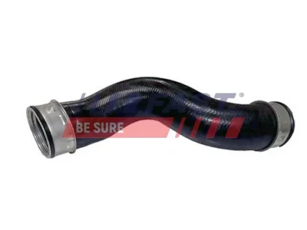 Патрубок інтеркулера (зверху) Caddy 1.9TDI (75 kW) 04- Пр. Fast FT61850