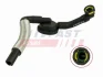 Клапан вентиляції картера Opel Movano A 2.5 CDTI 06- (к-кт) FAST FT61872 (фото 1)