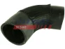 Патрубок інтеркулера JUMPER II/BOXER 2.2 HDi 06- Fast FT61932 (фото 1)