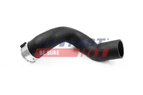 Патрубок інтеркулера Renault Kangoo 1.5 DCI 08- Fast FT61954