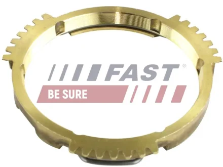 Кільце синхронізатора Ducato 2.5/2.8 JTD 94-02 Fast FT62268