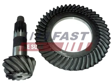 Головна пара зад. моста Iveco Daily 89-06 (12/47T Ø=240MM) Fast FT62422