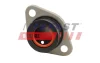 Направляючий фланець вижимного підшипника Ducato/Boxer 2.0HDi 02-06 Fast FT62708 (фото 2)