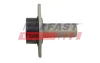 Направляючий фланець вижимного підшипника Ducato/Boxer 2.0HDi 02-06 Fast FT62708 (фото 3)