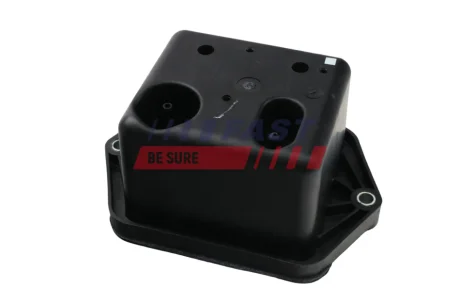 Клапан управління рециркуляції ВГ Iveco Daily 06- FAST FT63480