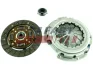 Комплект зчеплення з вижимним Doblo/Panda/Grande 1.2/1.4i/1.3 Multijet 03- Fast FT64118 (фото 1)