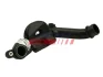 Комплект зчеплення DUCATO III 2.3D 06-14 (250mm) Fast FT64168 (фото 1)