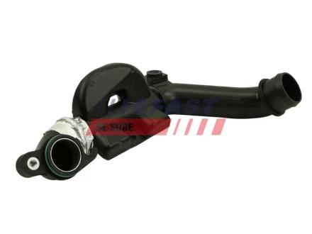 Комплект зчеплення DUCATO III 2.3D 06-14 (250mm) Fast FT64168