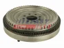Маховик Ford Transit 2.2TDCi/2.4TDCi (74/85/103 06 Fast FT64502 (фото 1)