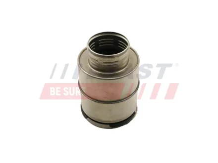 Патрубок інтеркулера MASTER III/MOVANO B 2.3 dCi/CDTI 10- Fast FT65117